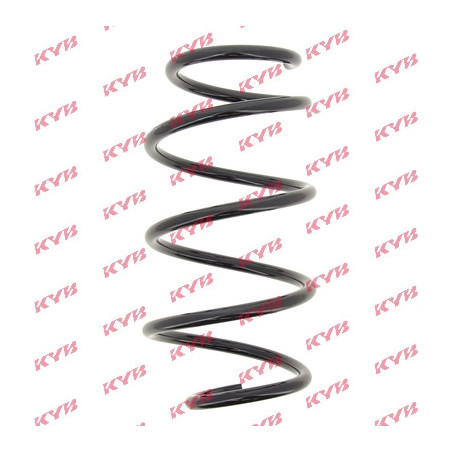 Ressort d'amortisseur KYB