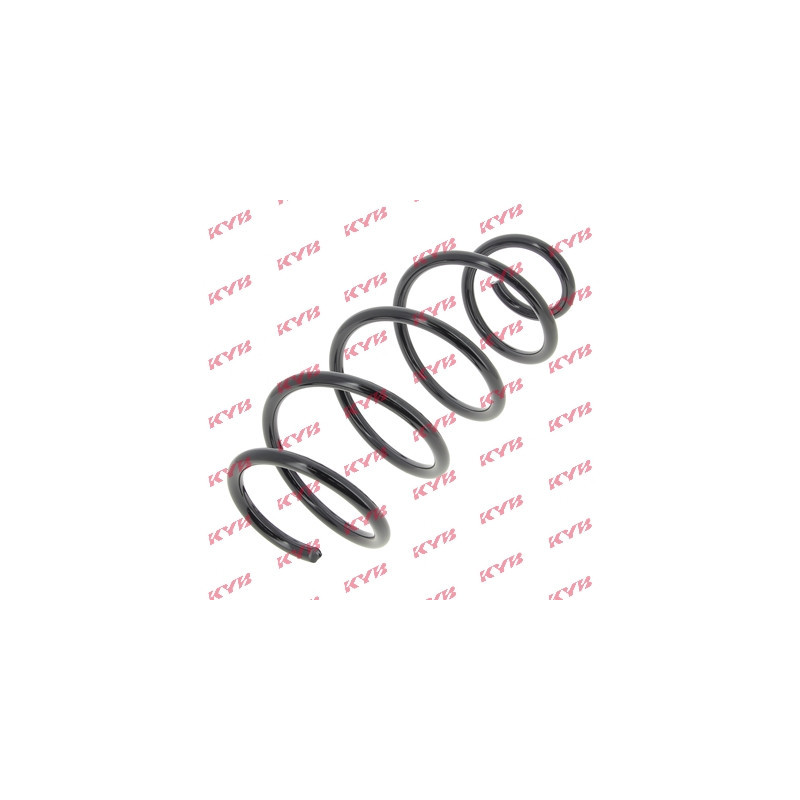 Ressort d'amortisseur KYB