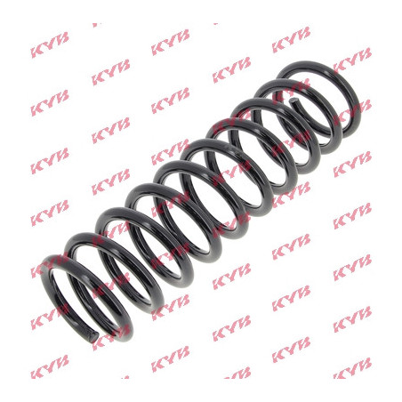 Ressort d'amortisseur KYB