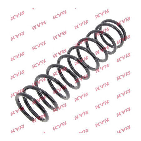 Ressort d'amortisseur KYB