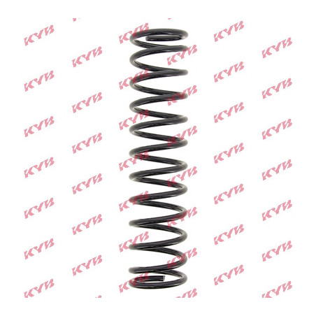 Ressort d'amortisseur KYB