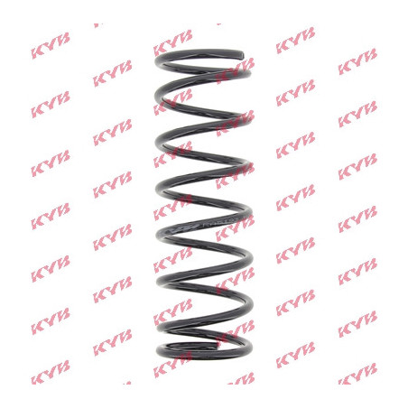 Ressort d'amortisseur KYB