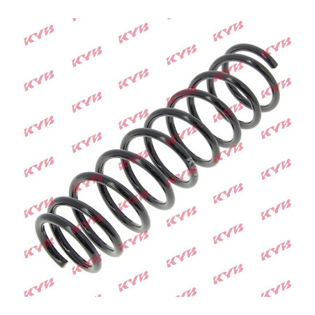 Ressort d'amortisseur KYB