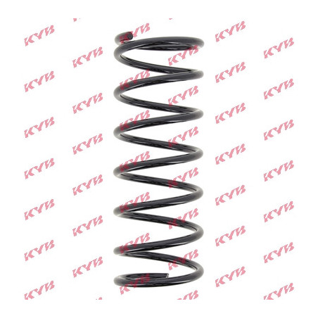 Ressort d'amortisseur KYB