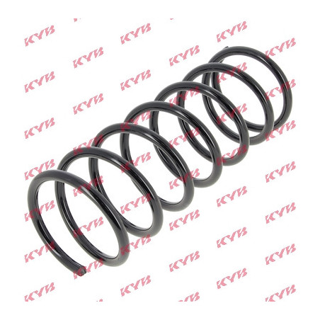 Ressort d'amortisseur KYB