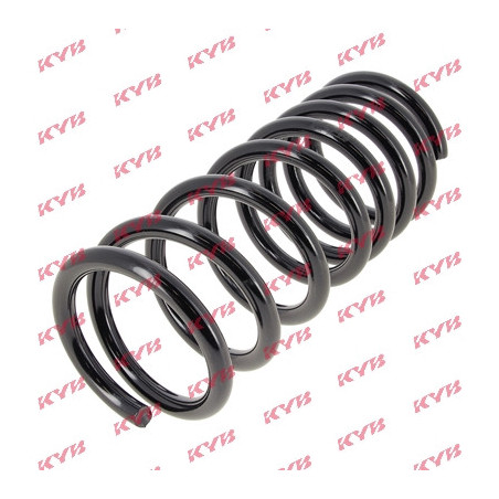 Ressort d'amortisseur KYB