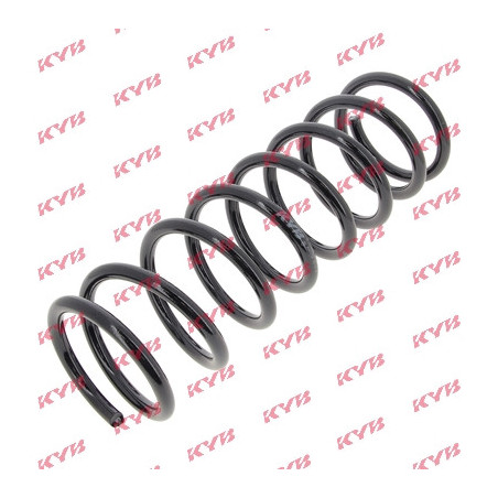 Ressort d'amortisseur KYB