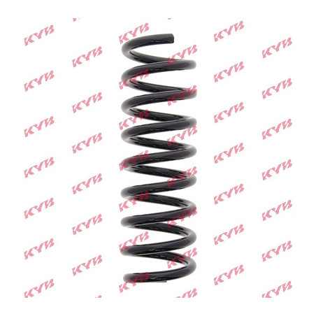 Ressort d'amortisseur KYB