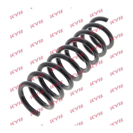 Ressort d'amortisseur KYB