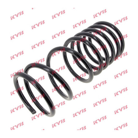 Ressort d'amortisseur KYB