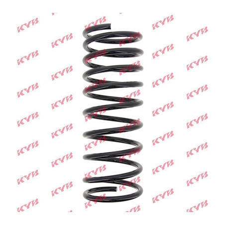 Ressort d'amortisseur KYB