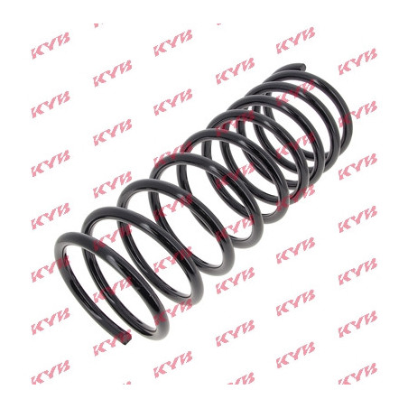 Ressort d'amortisseur KYB