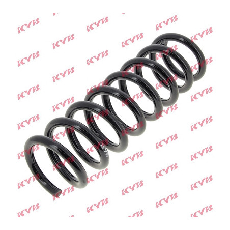 Ressort d'amortisseur KYB