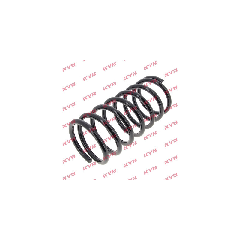 Ressort d'amortisseur KYB