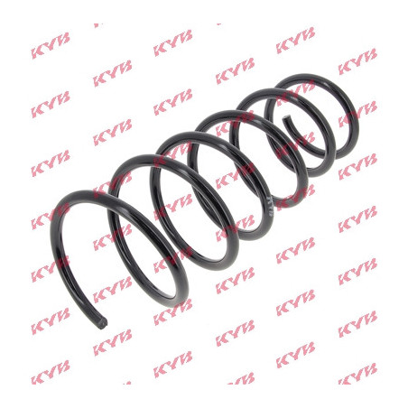 Ressort d'amortisseur KYB