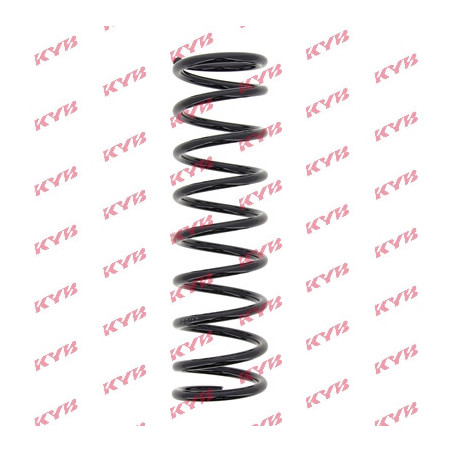 Ressort d'amortisseur KYB