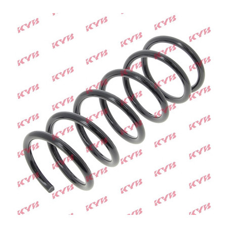 Ressort d'amortisseur KYB