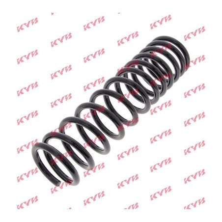 Ressort d'amortisseur KYB