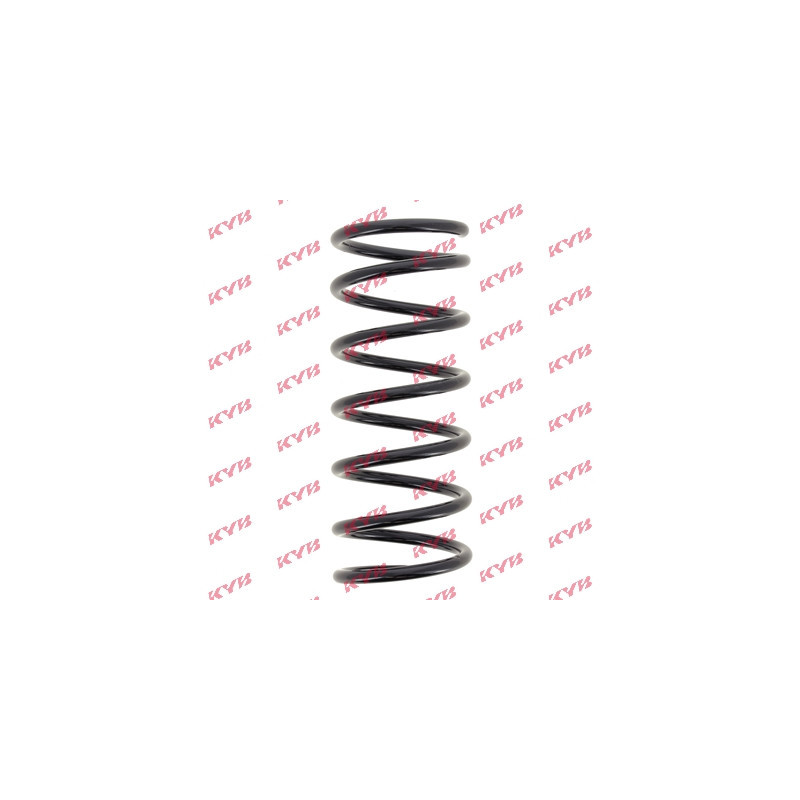 Ressort d'amortisseur KYB
