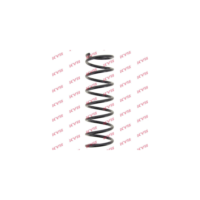 Ressort d'amortisseur KYB