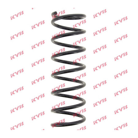 Ressort d'amortisseur KYB