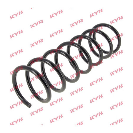 Ressort d'amortisseur KYB