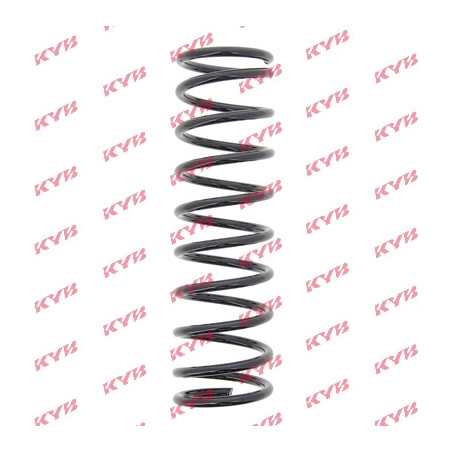 Ressort d'amortisseur KYB