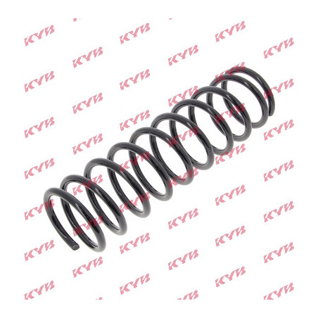 Ressort d'amortisseur KYB