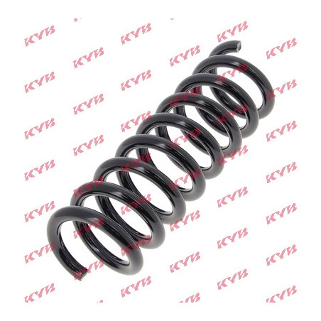 Ressort d'amortisseur KYB