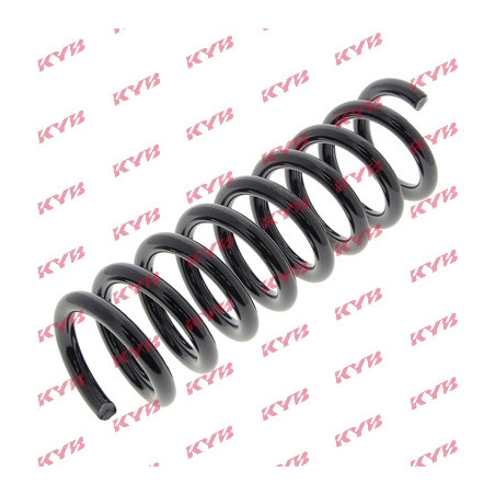 Ressort d'amortisseur KYB