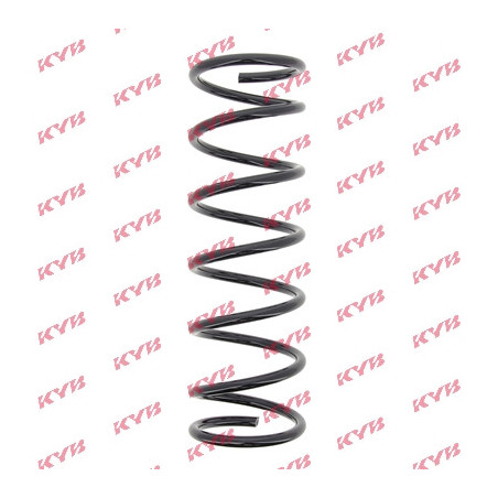 Ressort d'amortisseur KYB