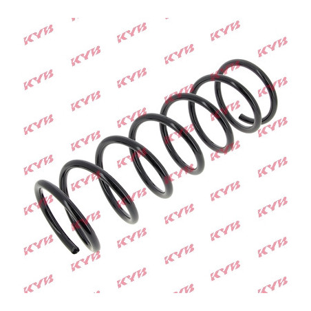 Ressort d'amortisseur KYB