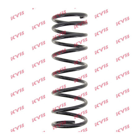 Ressort d'amortisseur KYB
