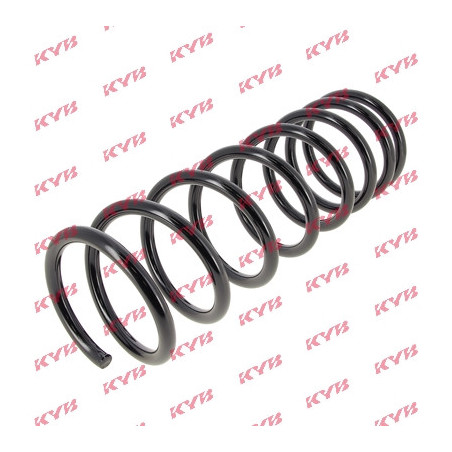 Ressort d'amortisseur KYB