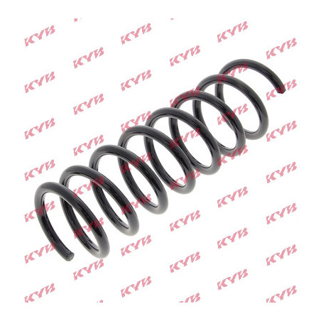 Ressort d'amortisseur KYB