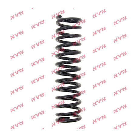 Ressort d'amortisseur KYB