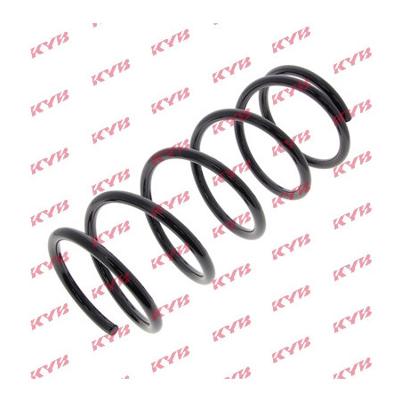 Ressort d'amortisseur KYB