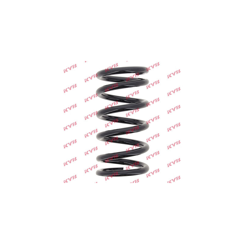 Ressort d'amortisseur KYB