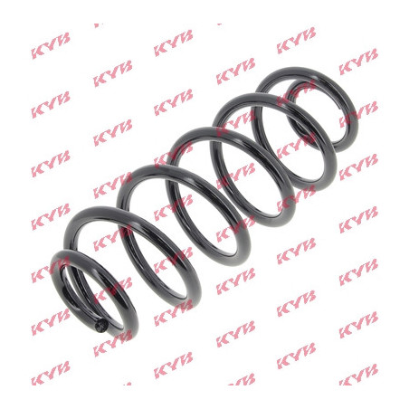 Ressort d'amortisseur KYB