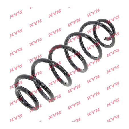 Ressort d'amortisseur KYB