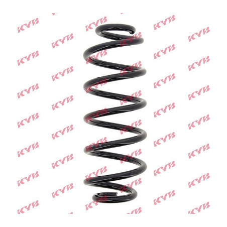 Ressort d'amortisseur KYB