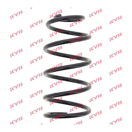 Ressort d'amortisseur KYB