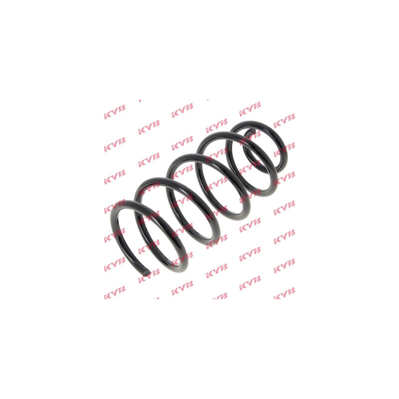 Ressort d'amortisseur KYB