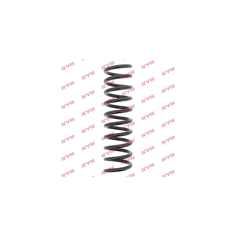 Ressort d'amortisseur KYB