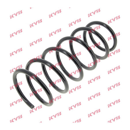 Ressort d'amortisseur KYB