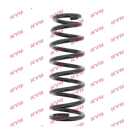 Ressort d'amortisseur KYB