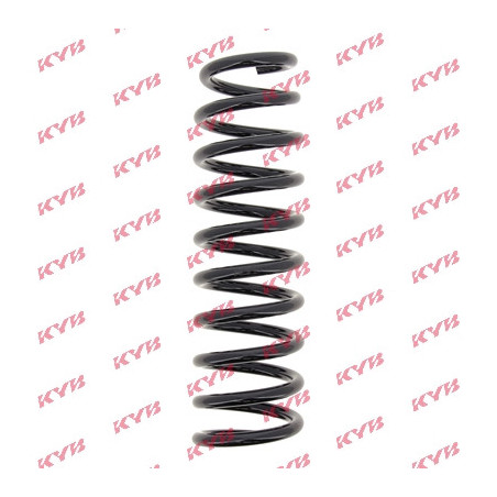 Ressort d'amortisseur KYB