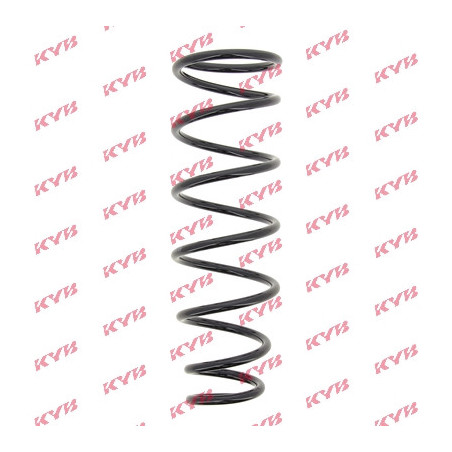 Ressort d'amortisseur KYB