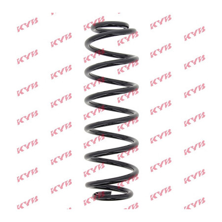 Ressort d'amortisseur KYB