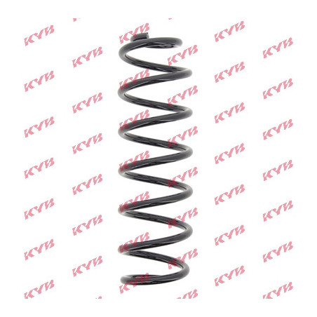 Ressort d'amortisseur KYB